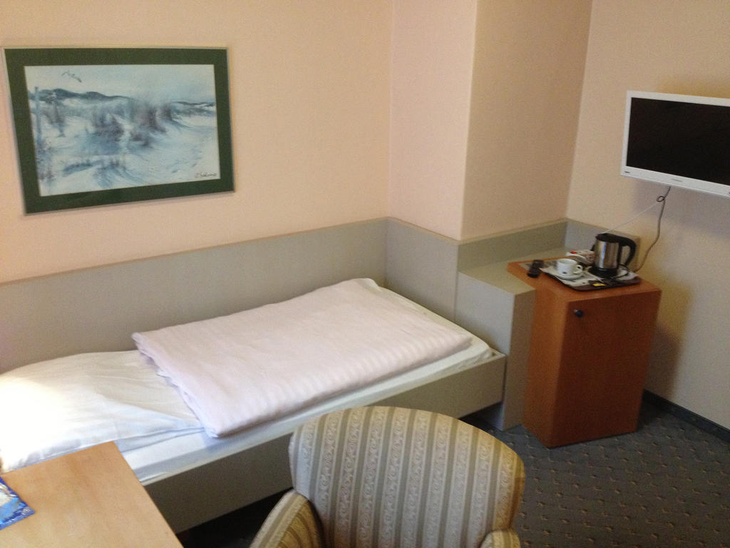 Haus Am Meer Steinhude Wunstorf Chambre photo