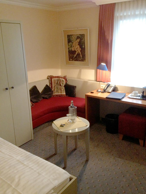 Haus Am Meer Steinhude Wunstorf Chambre photo
