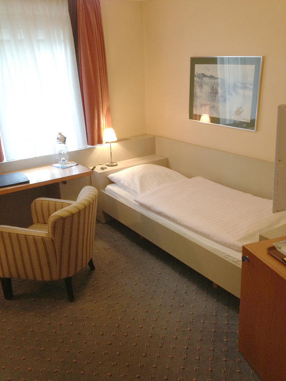 Haus Am Meer Steinhude Wunstorf Chambre photo