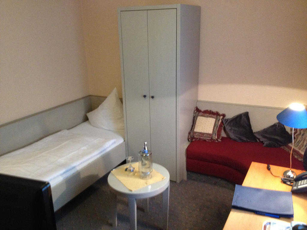 Haus Am Meer Steinhude Wunstorf Chambre photo