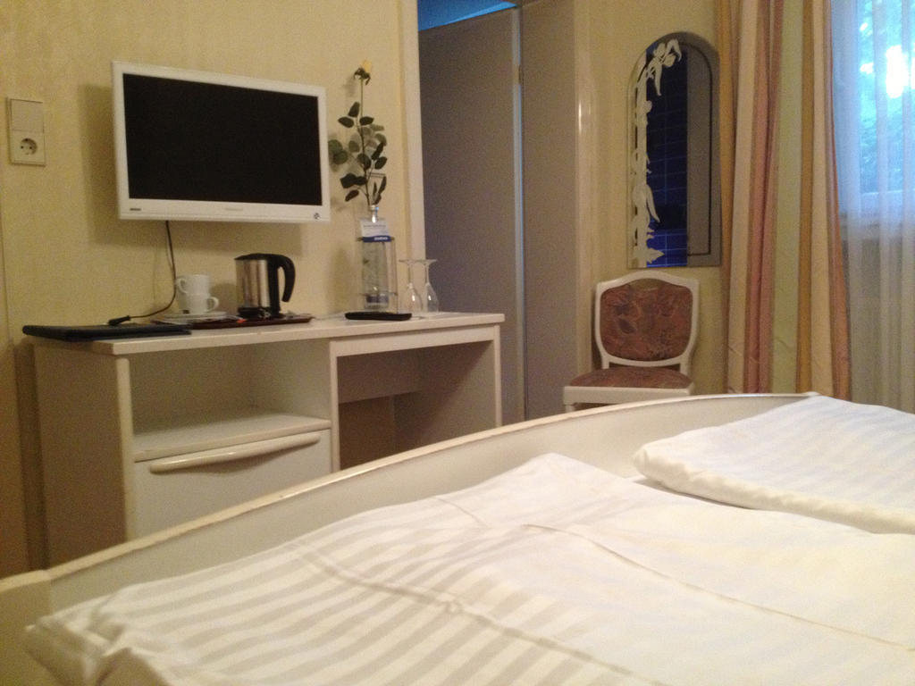 Haus Am Meer Steinhude Wunstorf Chambre photo