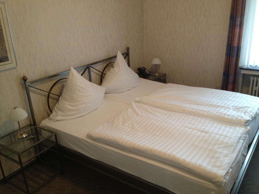 Haus Am Meer Steinhude Wunstorf Chambre photo