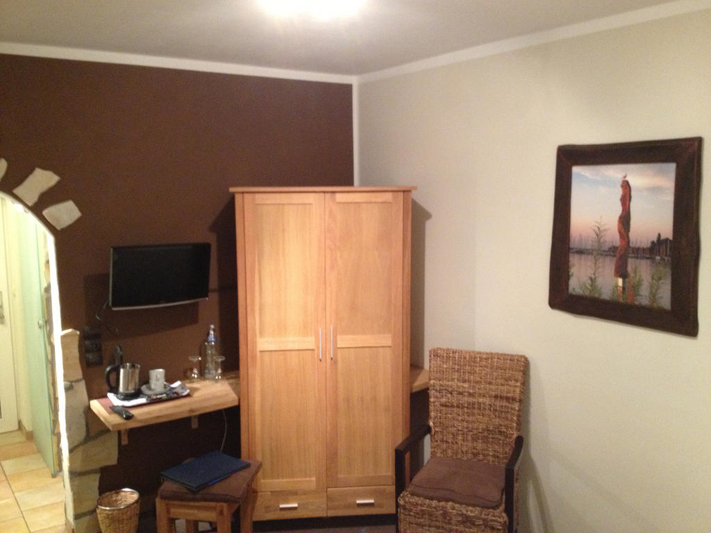 Haus Am Meer Steinhude Wunstorf Chambre photo