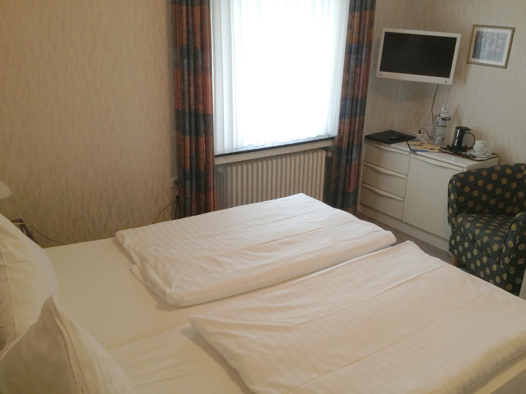 Haus Am Meer Steinhude Wunstorf Chambre photo