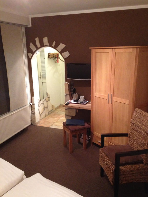 Haus Am Meer Steinhude Wunstorf Chambre photo