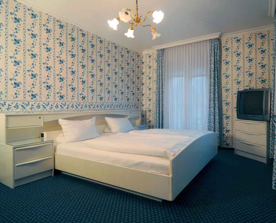 Haus Am Meer Steinhude Wunstorf Chambre photo