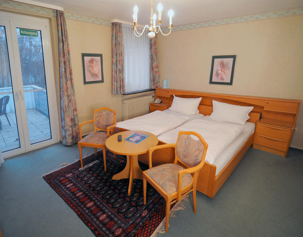 Haus Am Meer Steinhude Wunstorf Chambre photo