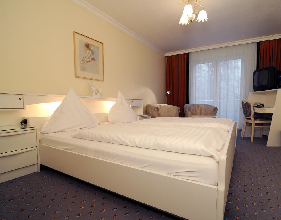 Haus Am Meer Steinhude Wunstorf Chambre photo