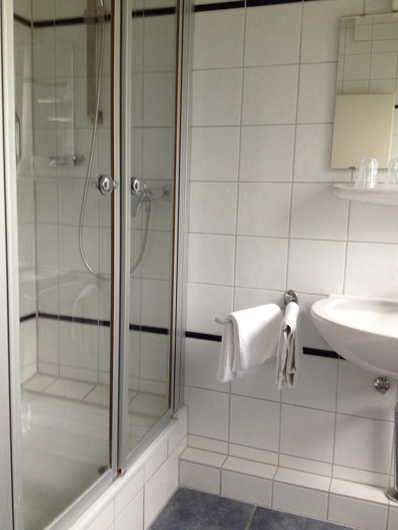 Haus Am Meer Steinhude Wunstorf Chambre photo