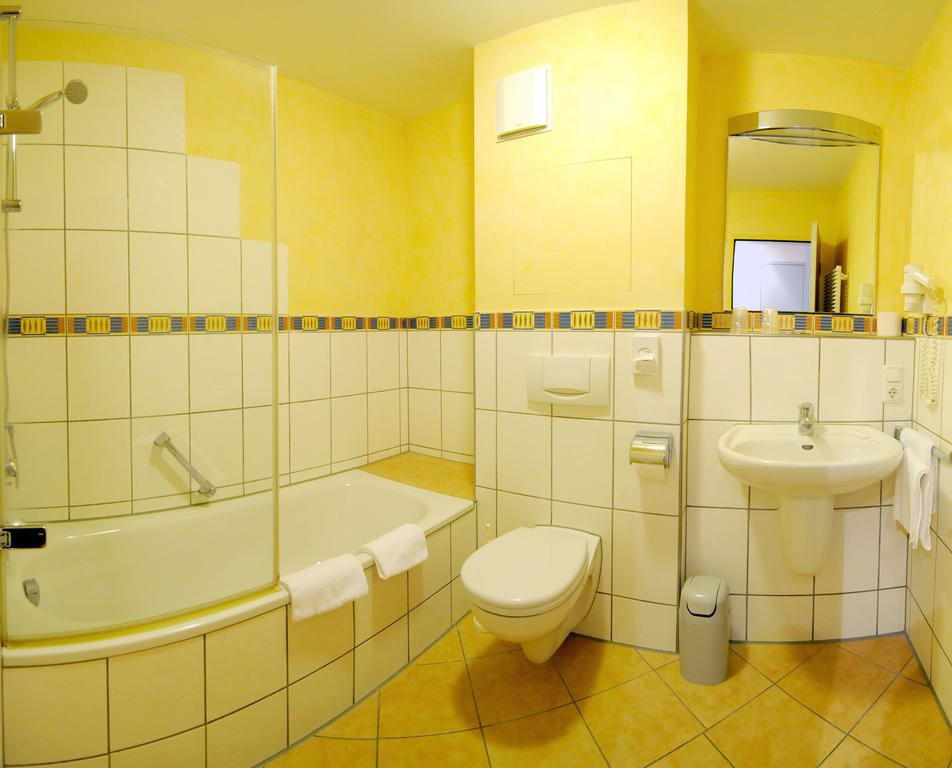 Haus Am Meer Steinhude Wunstorf Chambre photo