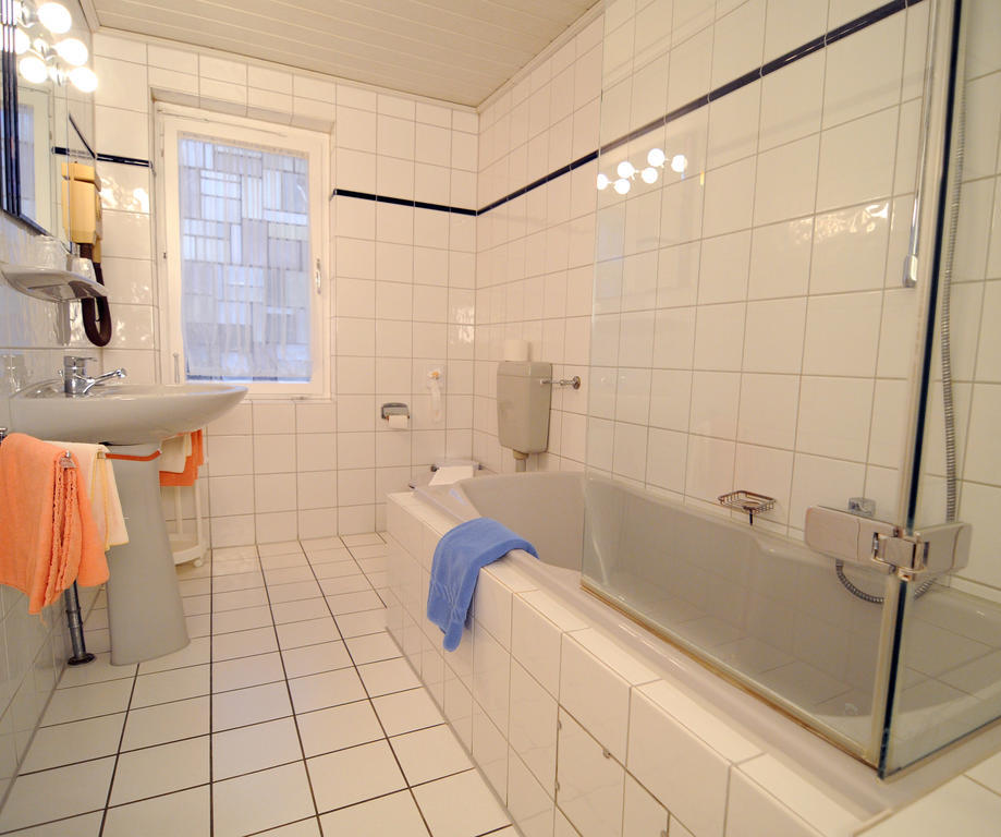 Haus Am Meer Steinhude Wunstorf Chambre photo