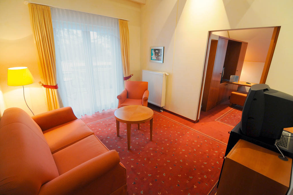 Haus Am Meer Steinhude Wunstorf Chambre photo