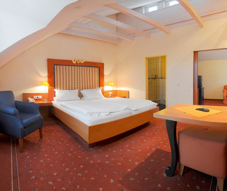 Haus Am Meer Steinhude Wunstorf Chambre photo