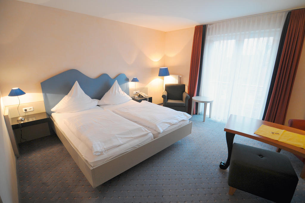Haus Am Meer Steinhude Wunstorf Chambre photo