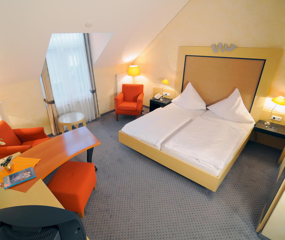 Haus Am Meer Steinhude Wunstorf Chambre photo