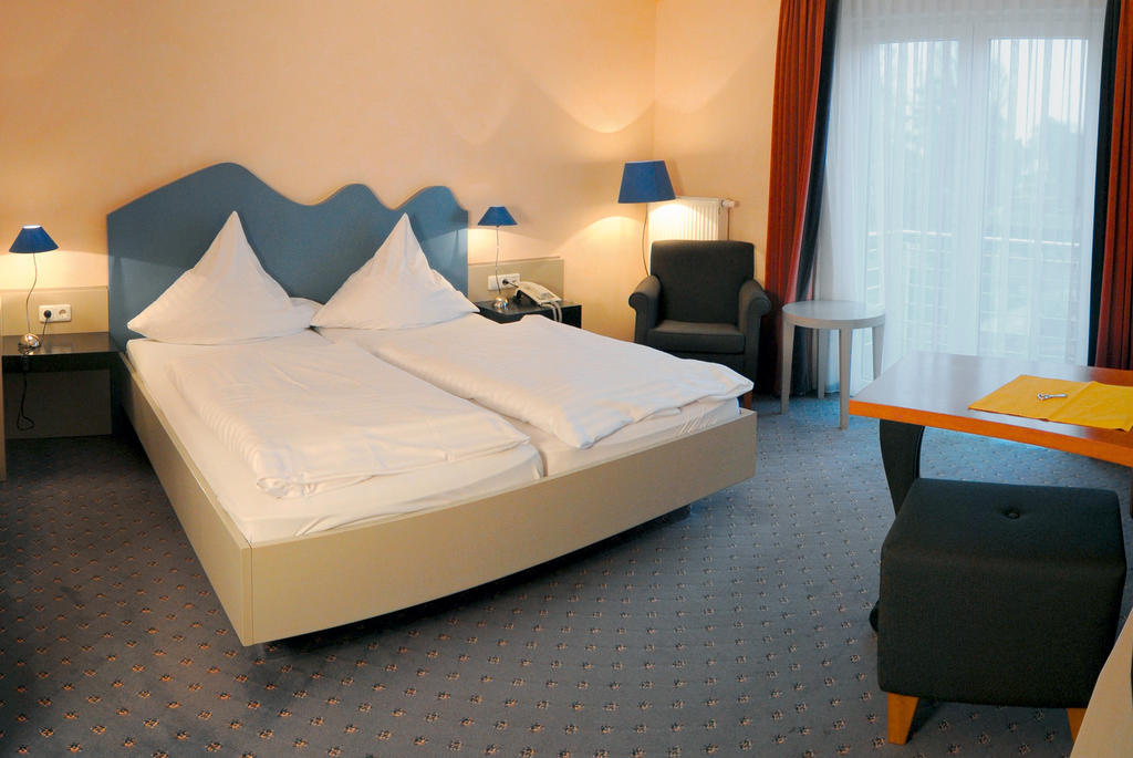 Haus Am Meer Steinhude Wunstorf Chambre photo