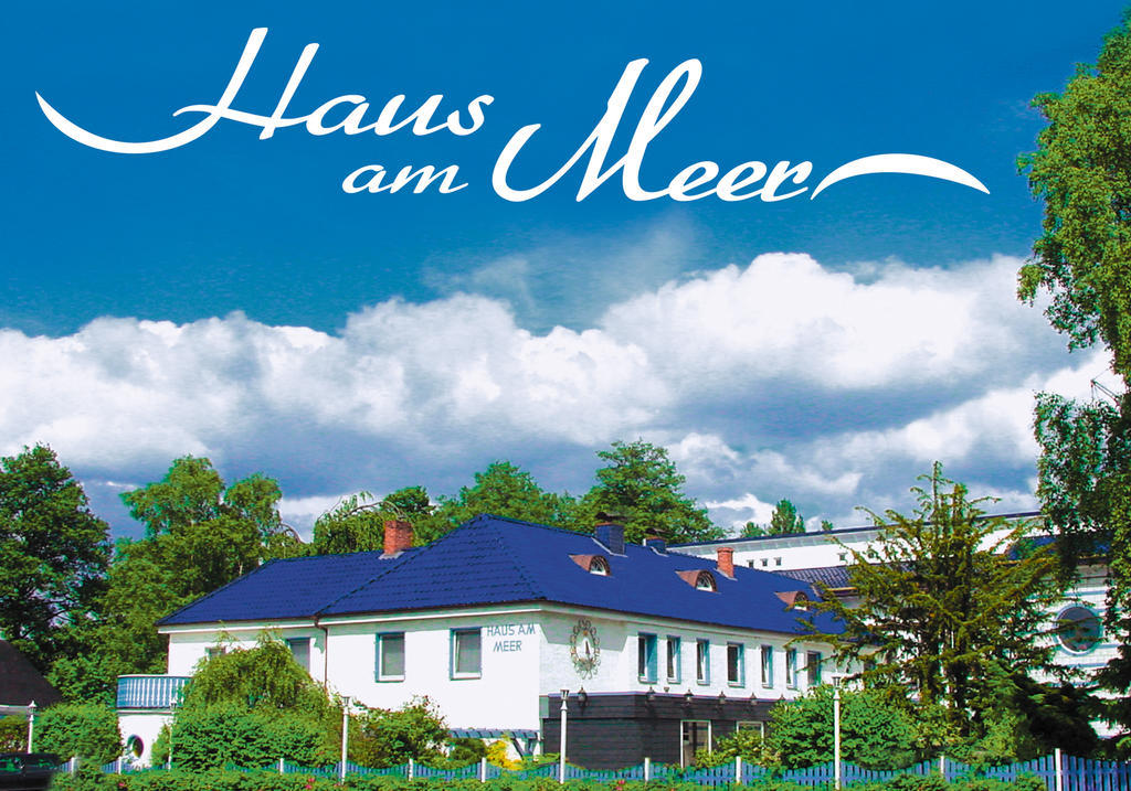 Haus Am Meer Steinhude Wunstorf Extérieur photo