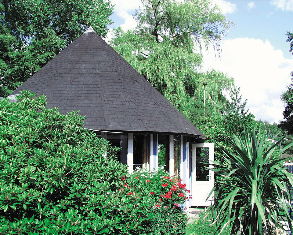 Haus Am Meer Steinhude Wunstorf Extérieur photo